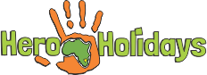 Hero Holidays Logo